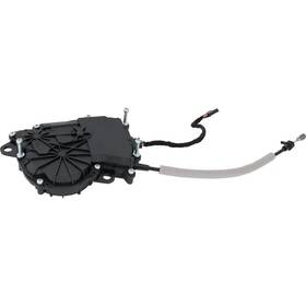 Rb63080006a1 Componentsplus New Rear Liftgate Lock Actuator Fits Bmw X1 Xdrive28i 4 Cyl 2.0l 51247374006