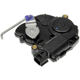 Rb746858-z8 Componentsplus Left Rear Door Lock 2004-2009 Toyota Sienna Limited Xle Oe Replacement Apdla0007