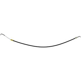 Rb912753a1 Componentsplus New Door Latch Cable Fits Ram 3500 Limited Longhorn By 5165720aa