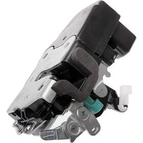 Rb931638c3 Componentsplus New Left Front Door Lock Actuator Fits Dodge Ram 2500 Slt 8 Cyl 5.7l Sp