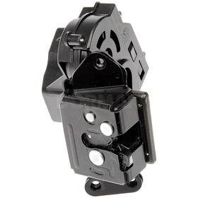 6935008040 Componentsplus Rb931873a2 New Black Liftgate Lock Actuator Fits Toyota 6935008020