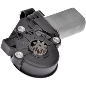 Rb950000a2 Componentsplus New Blade Terminal Liftgate Lock Actuator Fits Ram C/v By 4589581aa 4589581ab