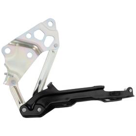 Rc13030027-z8 Componentsplus New Right Hood Hinge Fits Cadillac Ats Luxury 4 Cyl 2.0l By Gm1236235 22868253