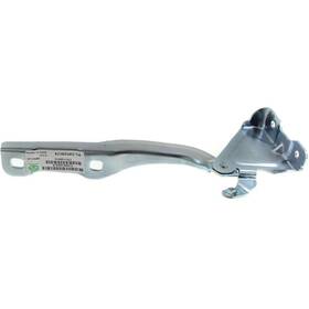 Rc13050001a3 Componentsplus Right Hood Hinge 2013-2022 Buick Encore Chevrolet Trax Lt Premium 1.4l Gm1236179