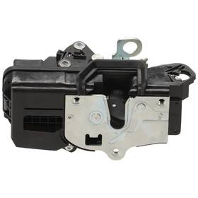 Rc31530014-z8 Componentsplus New Left Front Door Lock Actuator Fits Pontiac G5 Se 4 Cyl 2.2l By 25938089