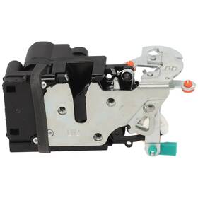 Rc31530022c3 Componentsplus New Left Front Door Lock Actuator Fits Chevrolet Silverado 2500 Hd Ls 8 Cyl 6.0l