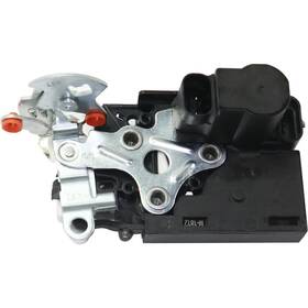 Rc46950003b1 Componentsplus New Integrated Liftgate Lock Actuator Fits Isuzu By 15110511