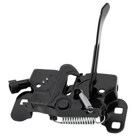 Rd13230006-z8 Componentsplus Hood Latch 2011-2023 Chrysler 300 Dodge Charger Platinum Srt8 6.4l 68261142aa