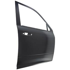 Rd46090001c2 Componentsplus New Right Door Skin Fits Ram 1500 Rebel 6 Cyl 3.6l By Ch1301120 68224644ab