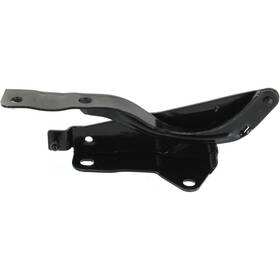 Reph130523a2 Componentsplus New Right Hood Hinge Fits Hyundai Sonata Hybrid By Hy1236129 791203s000