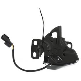 Reph132318a3 Componentsplus Hood Latch 2011-2013 Honda Odyssey Elite Ex 3.5l 6 Cyl Oem Grade Ho1234133