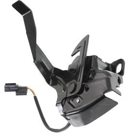 Reph132321a2 Componentsplus New Hood Latch Fits Honda Odyssey Touring Ex-l By Ho1234129 74120shja12