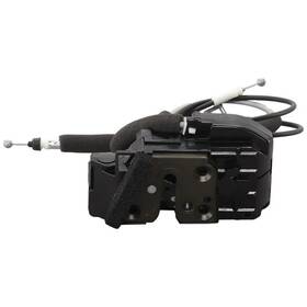 Repn315305-z8 Componentsplus Right Front Door Lock 2007-2010 Nissan Versa Sl 4 Cyl 1.6l 1.8l 80500-el01b