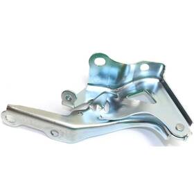 Rept130541-z8 Componentsplus Right Hood Hinge 2013-2018 Toyota Avalon Touring Xle 2.5l 3.5l 4 Cyl 5341007010