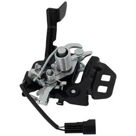 Rf13230015-z8 Componentsplus New Hood Latch Fits Ford Mustang V6 Gt Premium By Fo1234137 Fr3z16700b