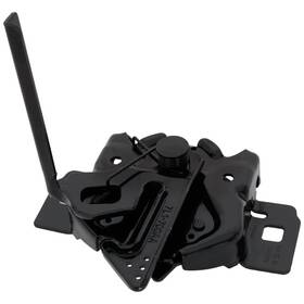 Rf13230017b1 Componentsplus New Hood Latch Fits Lincoln By Fo1234129 7l1z16700a