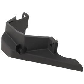 Rf13230021-z8 Componentsplus New Hood Latch For Ford Ranger Xl 4 Cyl 2.3l By Fo1234138 Jb3z16f037a