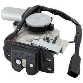 Rf63070005-2z8 Componentsplus Rear Liftgate Lock Actuator 2013-2019 Ford Explorer Limited 2.0l Bb5z7843150c