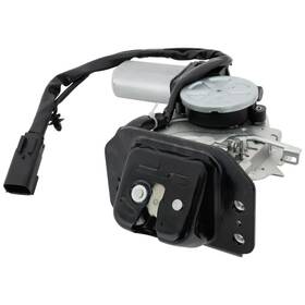 Rf63070006-z8 Componentsplus New Rear Liftgate Lock Actuator Fits Lincoln By Ej5z7843150b