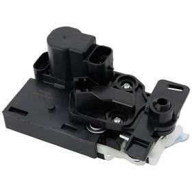 3f2z1743150ba Componentsplus Rf63100003a1 New Lockable Liftgate Latch For Ford By 6f2z1743150a