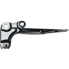 Rg13050007a3 Componentsplus New Right Hood Hinge Fits Gmc Terrain Denali 4 Cyl 2.0l By Gm1236191 23173611
