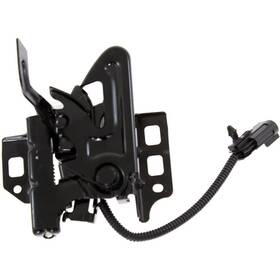 Rg13230001-z8 Componentsplus New Hood Latch Fits Gmc Acadia Slt Sl Denali By Gm1234116 20765681