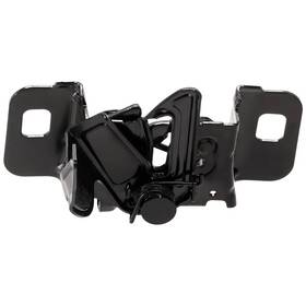 Rg13230004-z8 Componentsplus New Hood Latch Fits Gmc By Gm1234125 22797521
