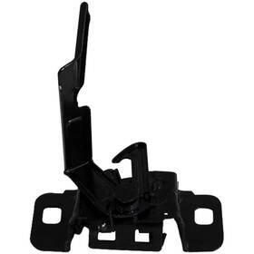 Rg13230005-z8 Componentsplus New Hood Latch Fits Gmc Canyon By 84162927 Gm1234126 22896808