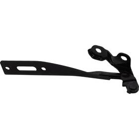 Rh13050002-2z8 Componentsplus Left Hood Hinge 2017 Honda Accord Touring Oem Grade 60170t3va00zz Ho1236152
