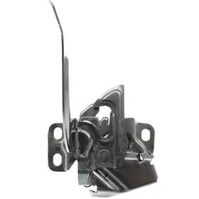 Rh13230001-2z8 Componentsplus New Hood Latch Fits Honda Cr-v Lx By Ho1234140 74120tlca01