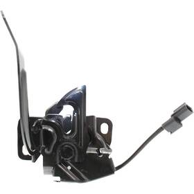 Rh13230002-z8 Componentsplus New Hood Latch For Honda Hr-v By Ho1234139 74120t8kg02