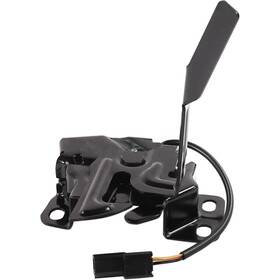 Rh13230003a1 Componentsplus New Hood Latch Fits Honda Ridgeline Ex-l 6 Cyl 3.5l By Ho1234142 74120tg7a11