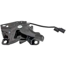 Rh13230006-z8 Componentsplus New Hood Latch Fits Honda Accord Lx-p Ex Se By 74120ta6a01