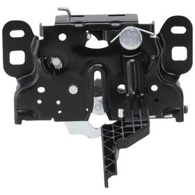 Rj13230005a2 Componentsplus New Hood Latch Fits Jeep Ch1234122 68375662aa