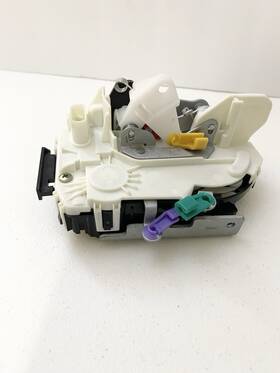 Rj31530016b1 Componentsplus Door Lock Actuator Front Right For 2007-2018 Jeep Wrangler Jk