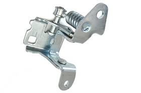 Rj46390001b1 Componentsplus New Lower Door Hinge Fits Jeep Patriot North 4 Cyl 2.0l By 5115712ak -right Hand