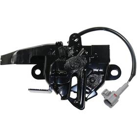 Rl13230002-z8 Componentsplus New Hood Latch Fits Lexus Es300h Base Es350 By Lx1234121 5351033400
