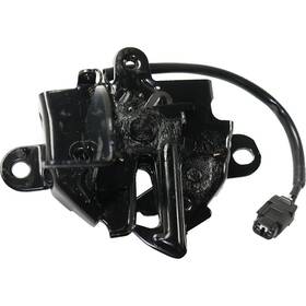Rl13230003-2z8 Componentsplus New Hood Latch Fits Lexus Rx450h Rx350 Rx350l By Lx1234125 535100e130 5351048250