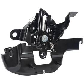Rl13230007a3 Componentsplus New Hood Latch Fits Lexus Es300h Ultra Luxury 4 Cyl 2.5l By Lx1234130 5351033492
