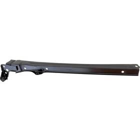 Rl13230009a2 Componentsplus New Hood Latch For Lexus Gs450h Base 6 Cyl 3.5l By Lx1233107 5321730901