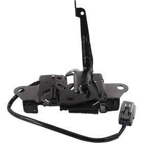 Rm13230003a2 Componentsplus Hood Latch Fits Mazda Cx-5 By Ma1234123 Kd5356620c