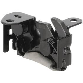 Rm13350004c2 Componentsplus New Hood Latch Fits Mercedes Benz Gls450 4matic 6 Cyl 3.0l Cls550 Base 8 4.7