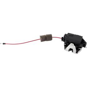 Rm63080004-z8 Componentsplus New Plastic Liftgate Lock Actuator For Mercedes Benz By 1647400635
