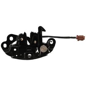 Rn13230016a2 Componentsplus New Hood Latch Fits Nissan Rogue S 4 Cyl 2.5l By 656016fl1a Ni1234150