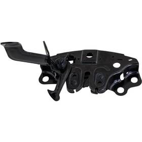 Rn13240001a2 Componentsplus New Hood Lock Fits Nissan Juke Sv Nismo By Ni1234132 656011ka0c