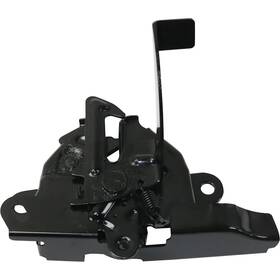 Rt13230005a2 Componentsplus Hood Latch 2016-2022 Toyota Prius Direct Fit 5351047150 To1234198