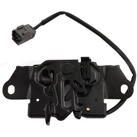 Rt13230009a1 Componentsplus New Hood Latch Fits Scion Ia By 53510wb001 Sc1234110