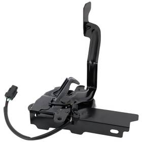 Rt13230035-2z8 Componentsplus Front Hood Latch Lock Assembly 2022-2025 Toyota Tundra 1794 Sequoia 0c090