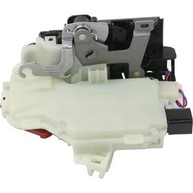 Rv31530006-z8 Componentsplus Left Rear Door Lock Actuator 2005-2010 Volkswagen Gti Jetta Gli Se 3b4839015ap