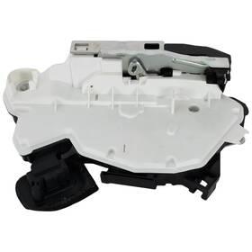 Rv46500002-z8 Componentsplus New Left Front Door Lock Actuator Fits Volkswagen By 5k1837015j 5k0837349b
